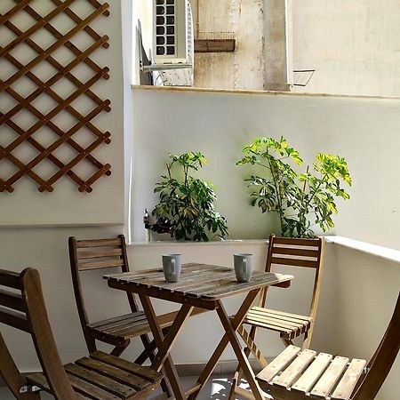 Kyma Apartments - Athens Acropolis 21 Exterior foto