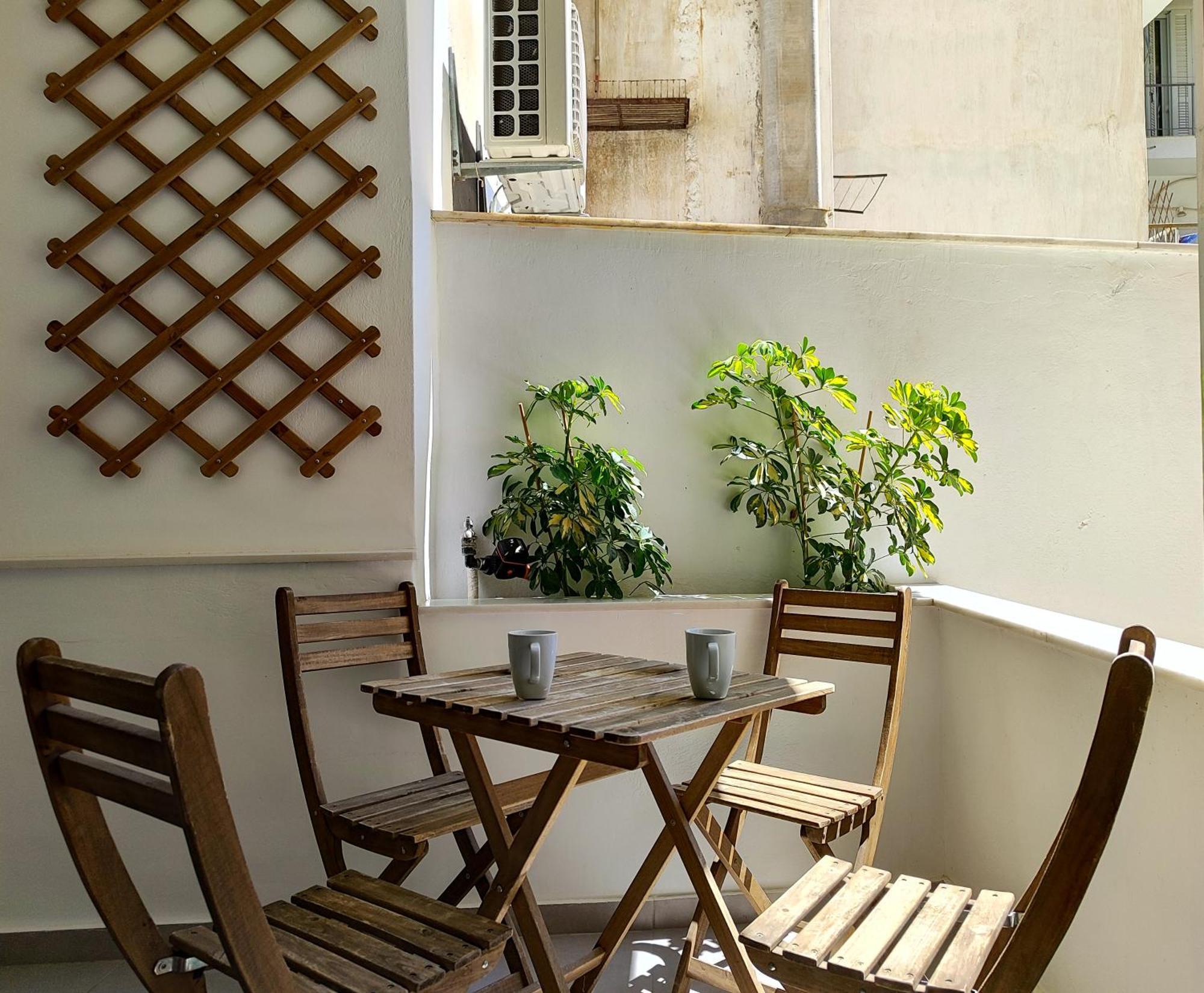 Kyma Apartments - Athens Acropolis 21 Exterior foto
