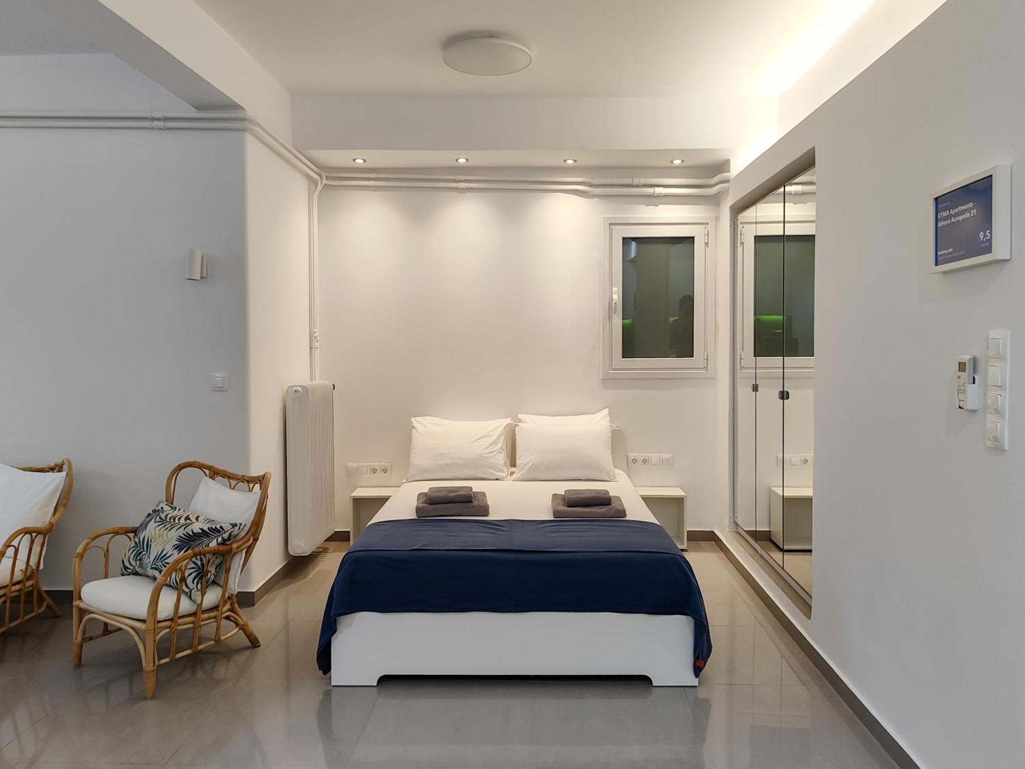 Kyma Apartments - Athens Acropolis 21 Exterior foto